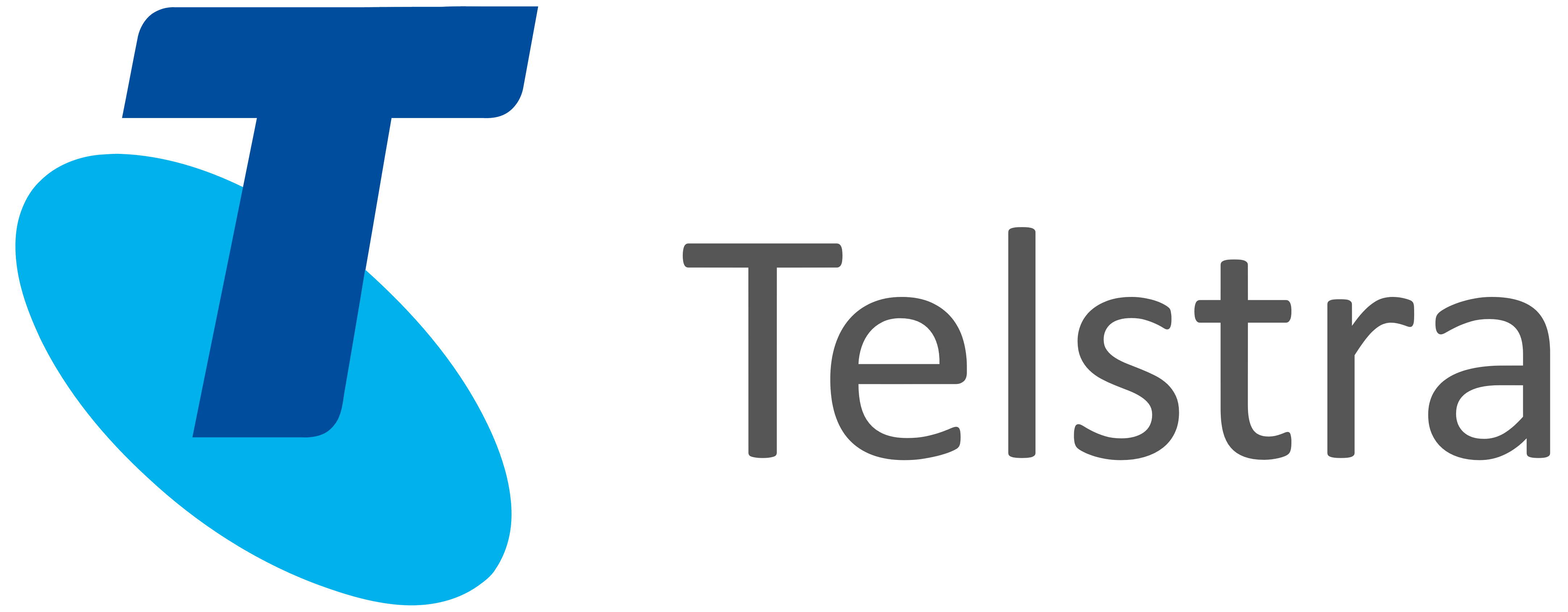 Telstra logo