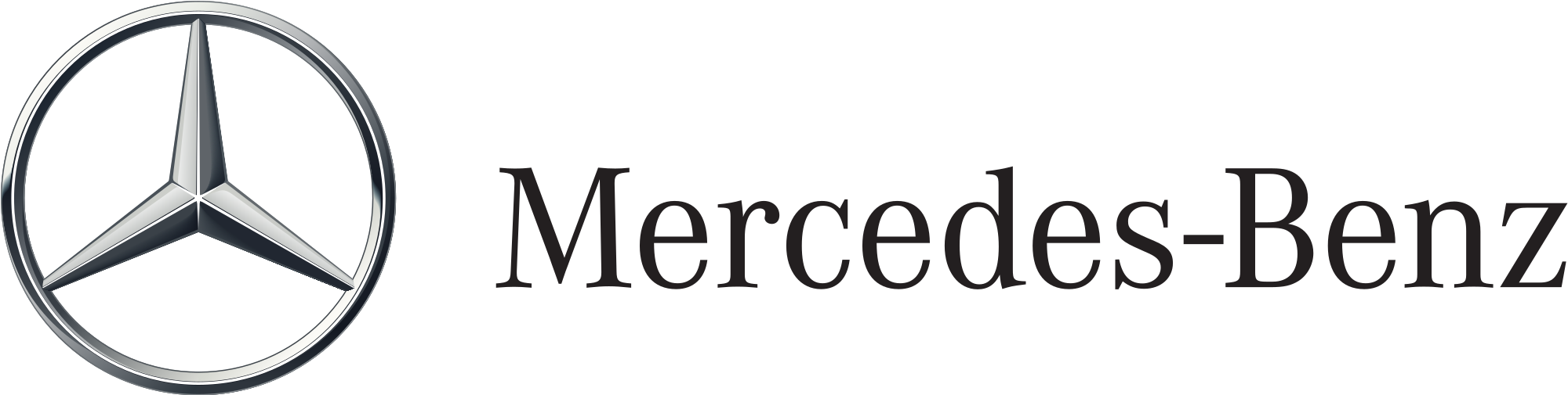 Mercedes Benz logo