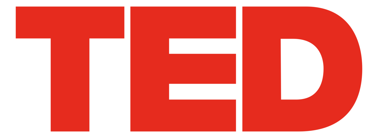 TED logo