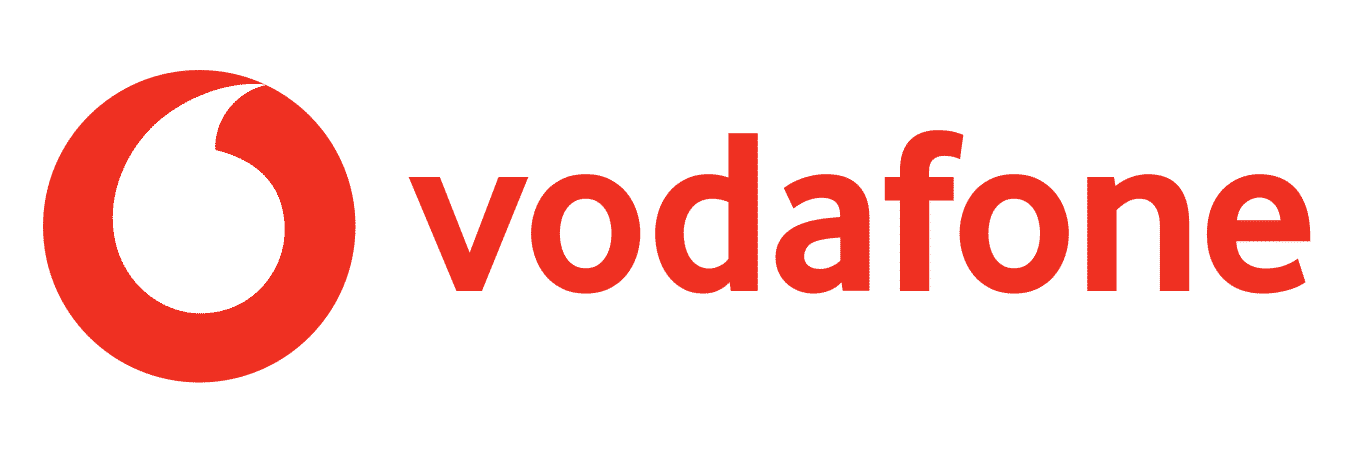 Vodafone logo